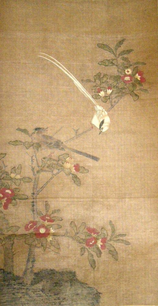 图片[1]-hanging scroll; painting BM-1913-0501-0.5-China Archive